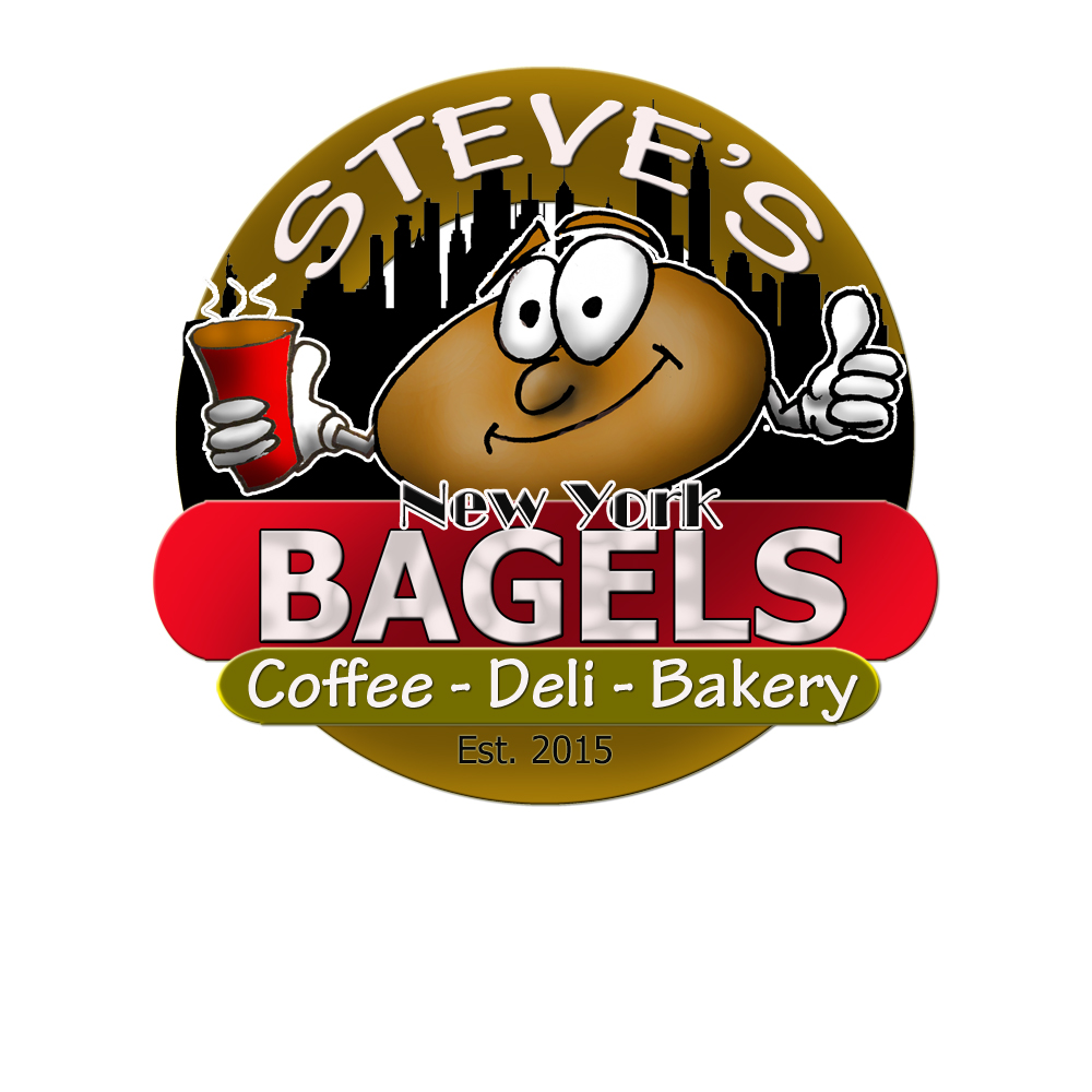 Steve's Bagels Visit CT
